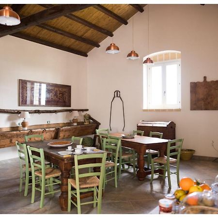 B&B Manca1Fiorino Buseto Palizzolo Esterno foto