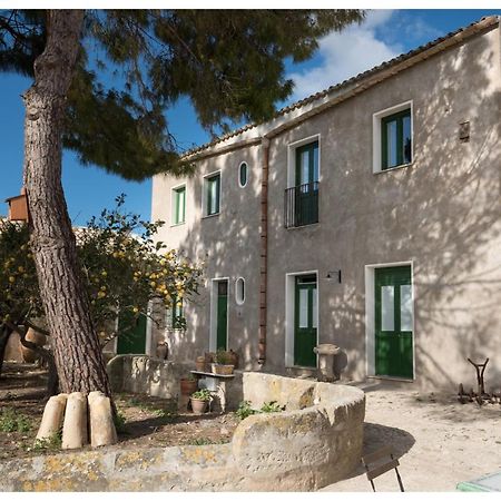 B&B Manca1Fiorino Buseto Palizzolo Esterno foto