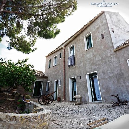 B&B Manca1Fiorino Buseto Palizzolo Esterno foto
