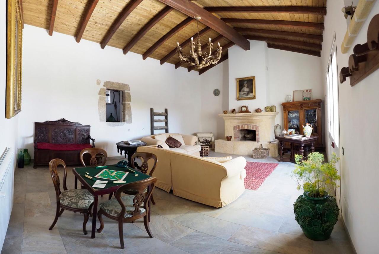 B&B Manca1Fiorino Buseto Palizzolo Esterno foto