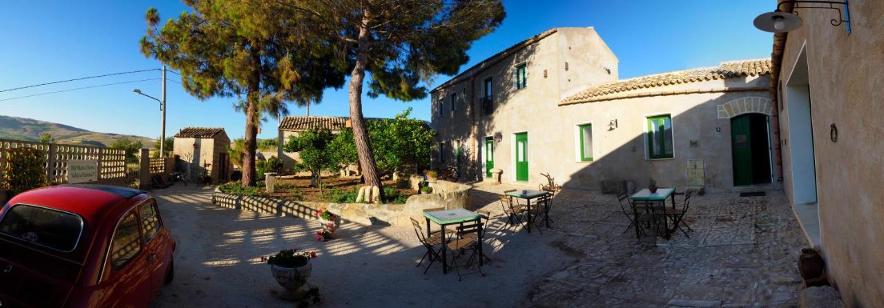 B&B Manca1Fiorino Buseto Palizzolo Esterno foto